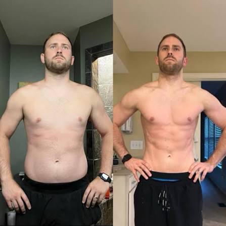 Sam's transformation
